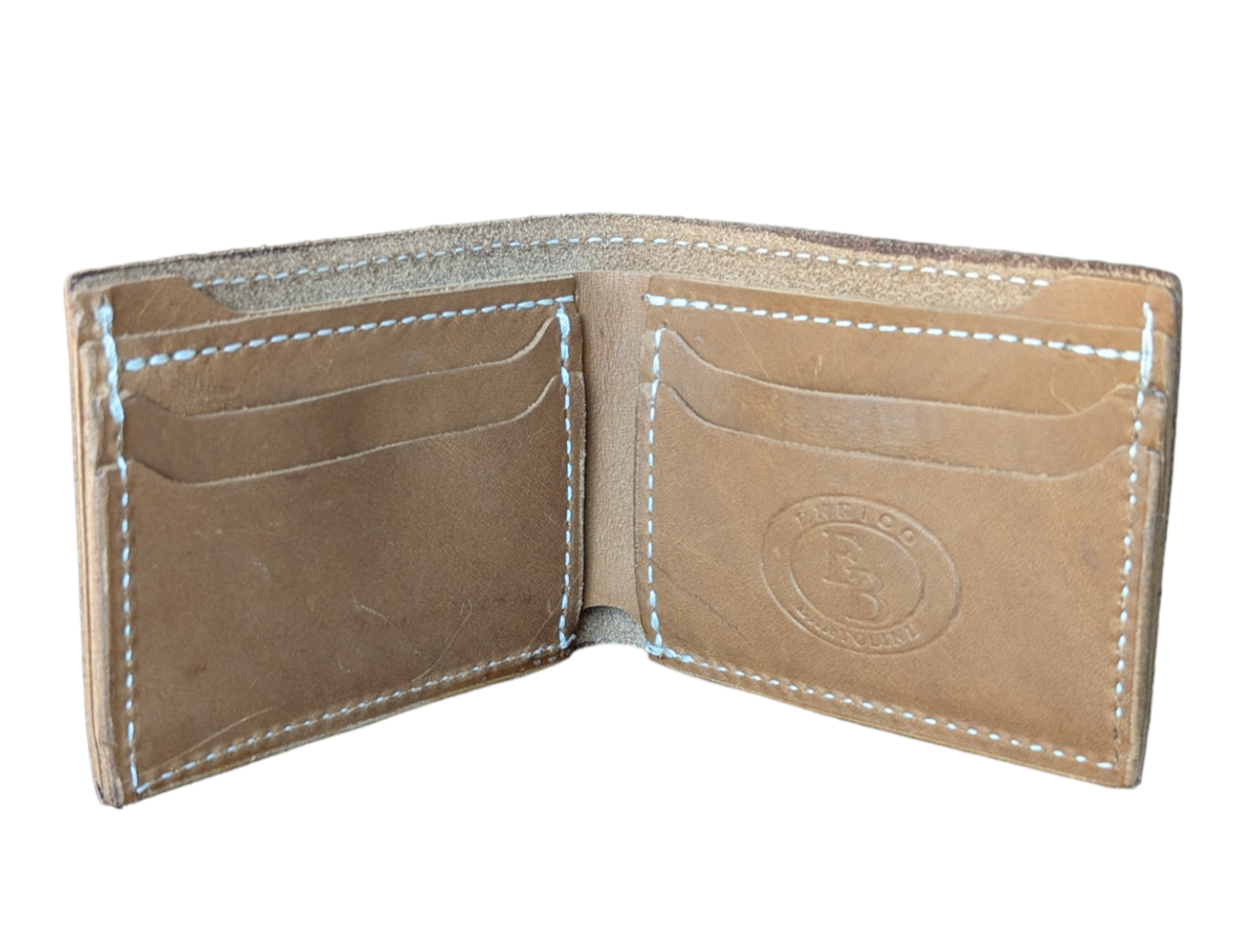 Enrico Bartolini Wallets and Credit Card Holders - We The Collective