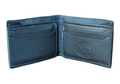 Handcrafted Saddle Leather Wallets and Card Holders by Enrico Bartolini - We The Collective