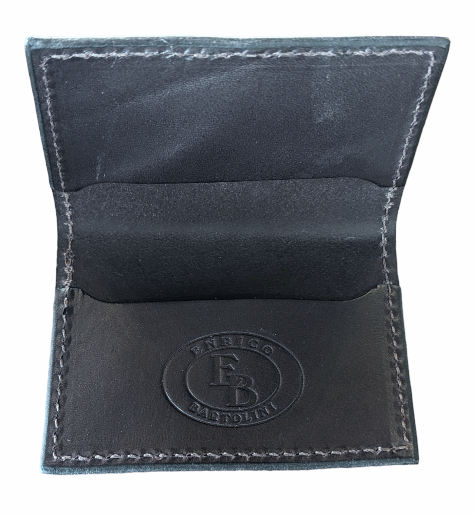 Enrico Bartolini Wallets and Credit Card Holders - We The Collective