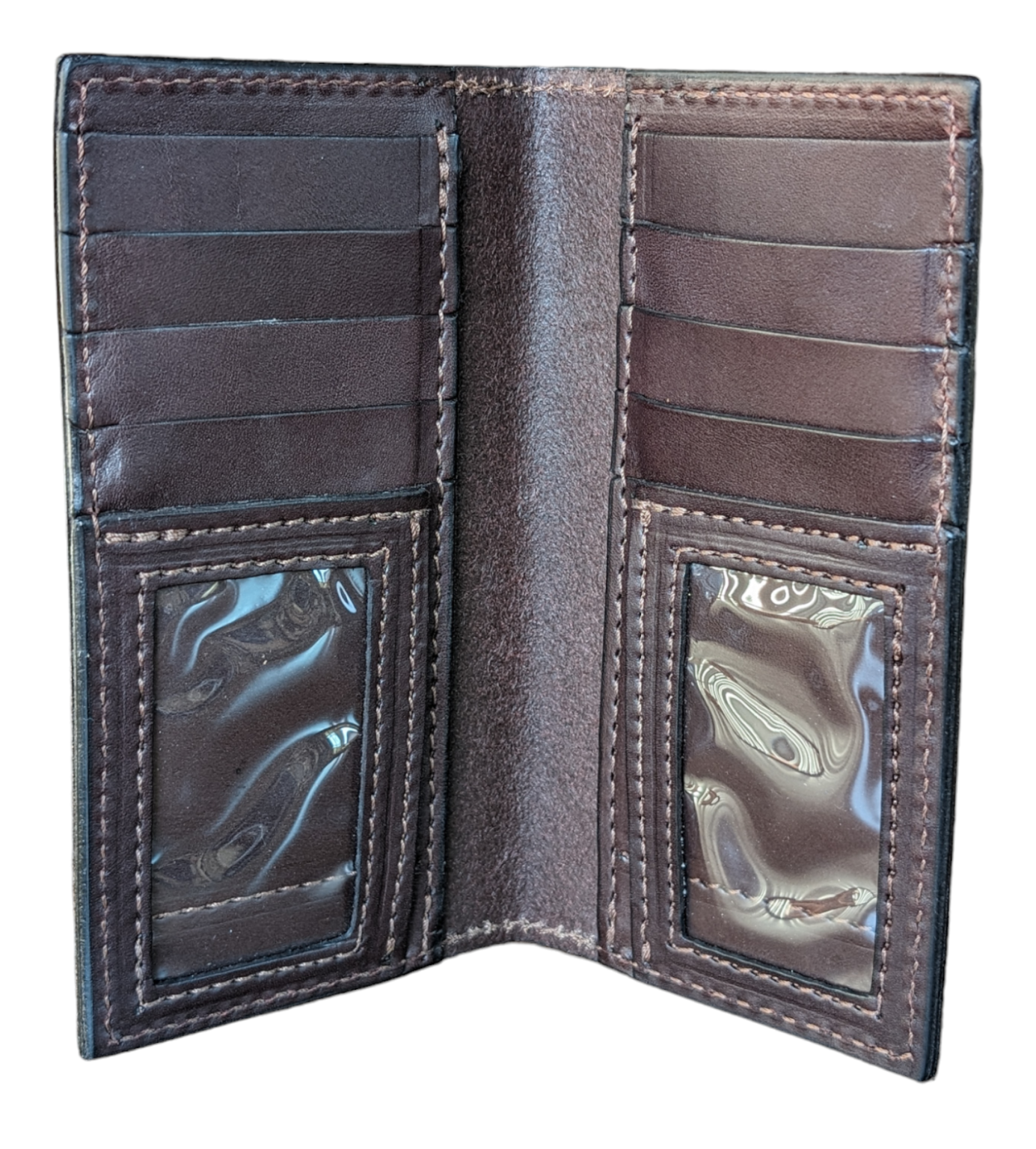 Enrico Bartolini Wallets and Credit Card Holders - We The Collective