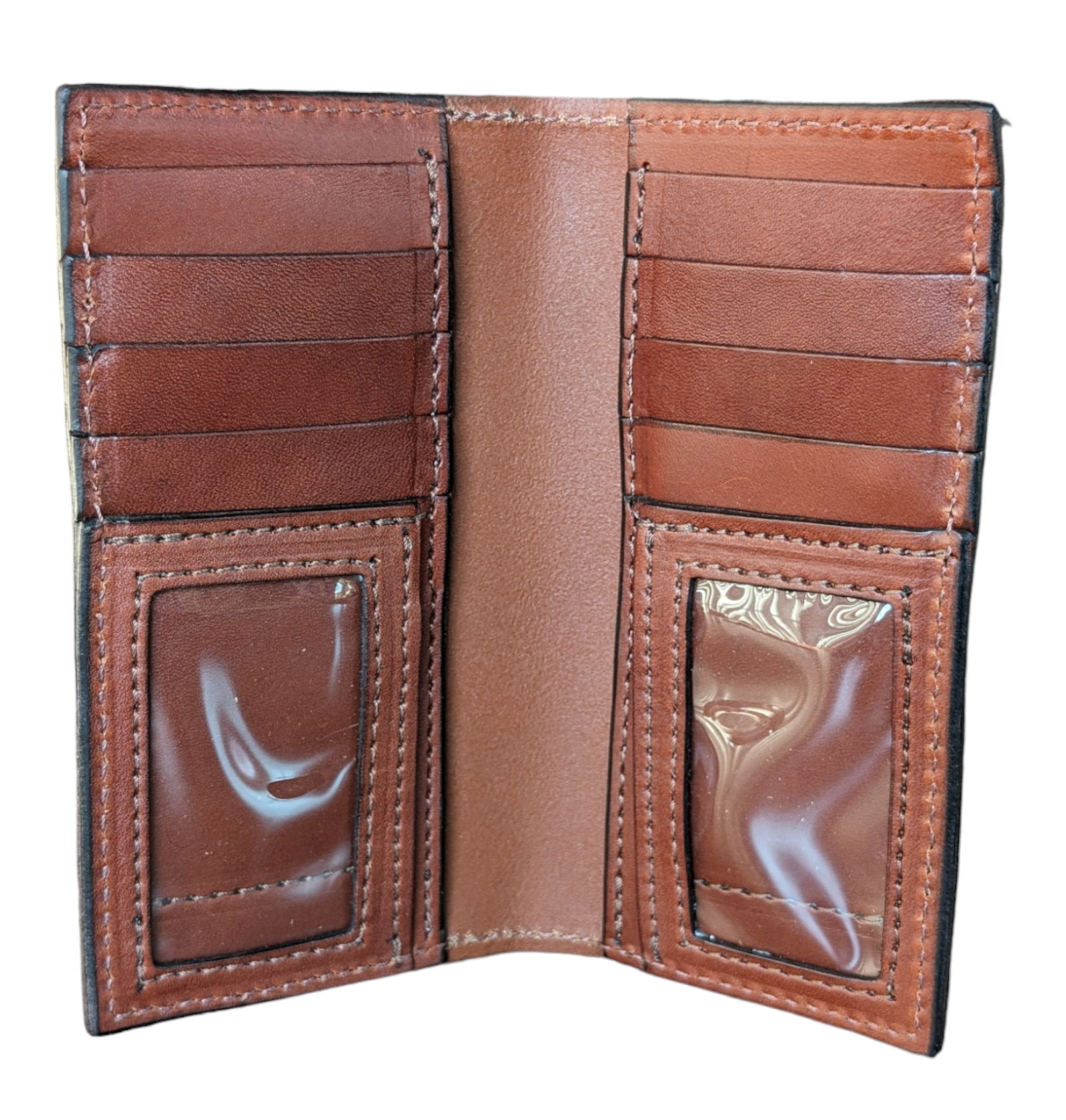 Enrico Bartolini Wallets and Credit Card Holders - We The Collective