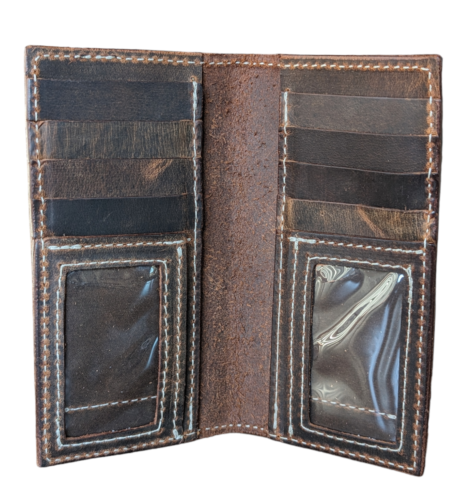 Enrico Bartolini Wallets and Credit Card Holders - We The Collective