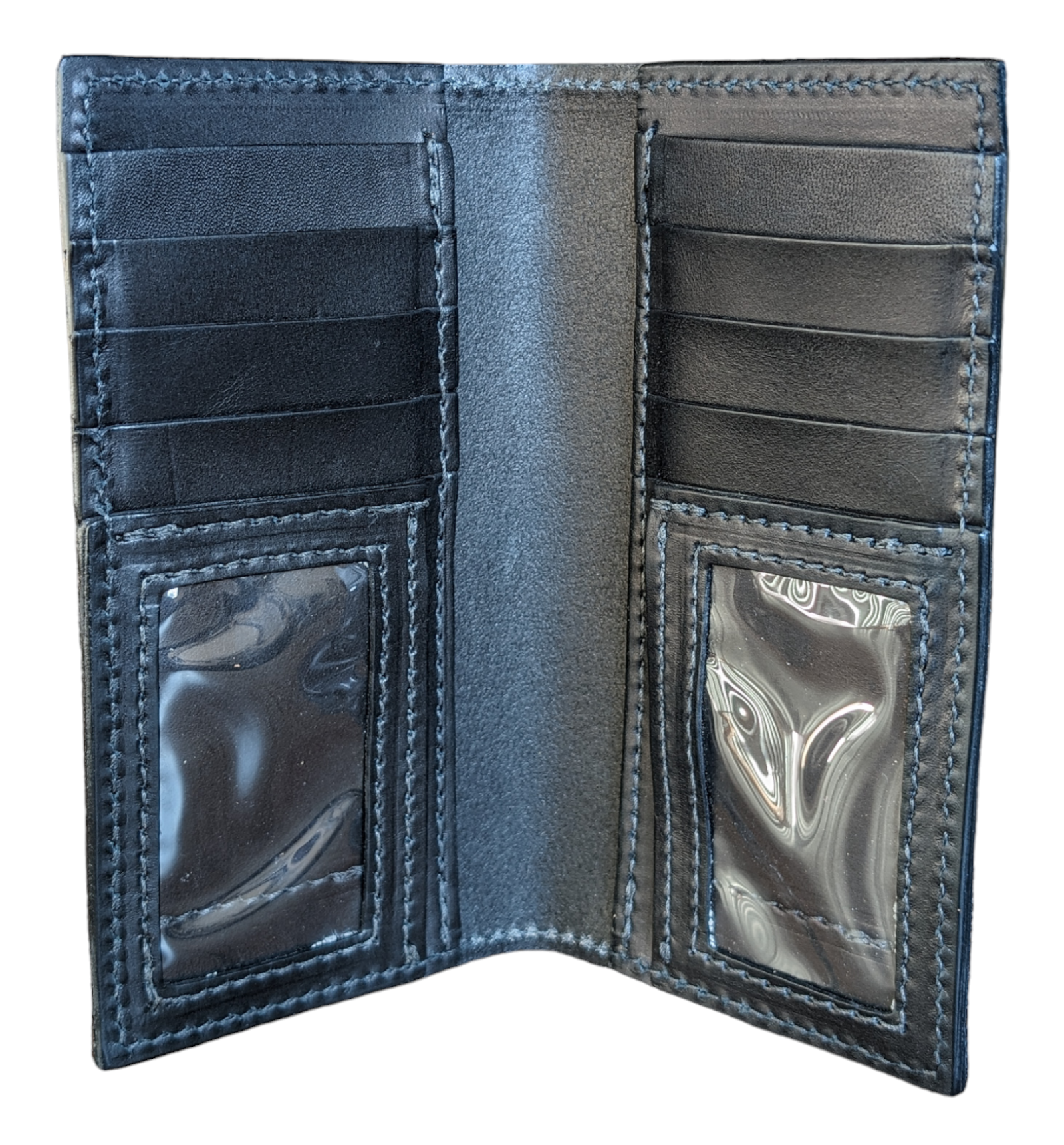 Enrico Bartolini Wallets and Credit Card Holders - We The Collective