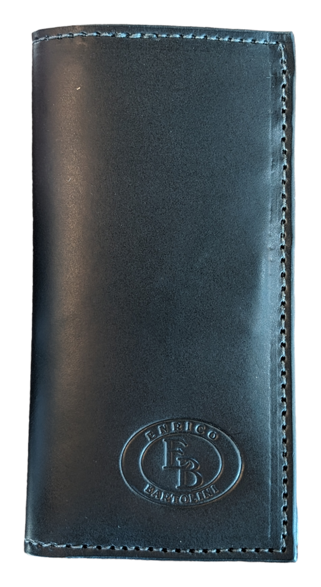 Handcrafted Saddle Leather Wallets and Card Holders by Enrico Bartolini - We The Collective