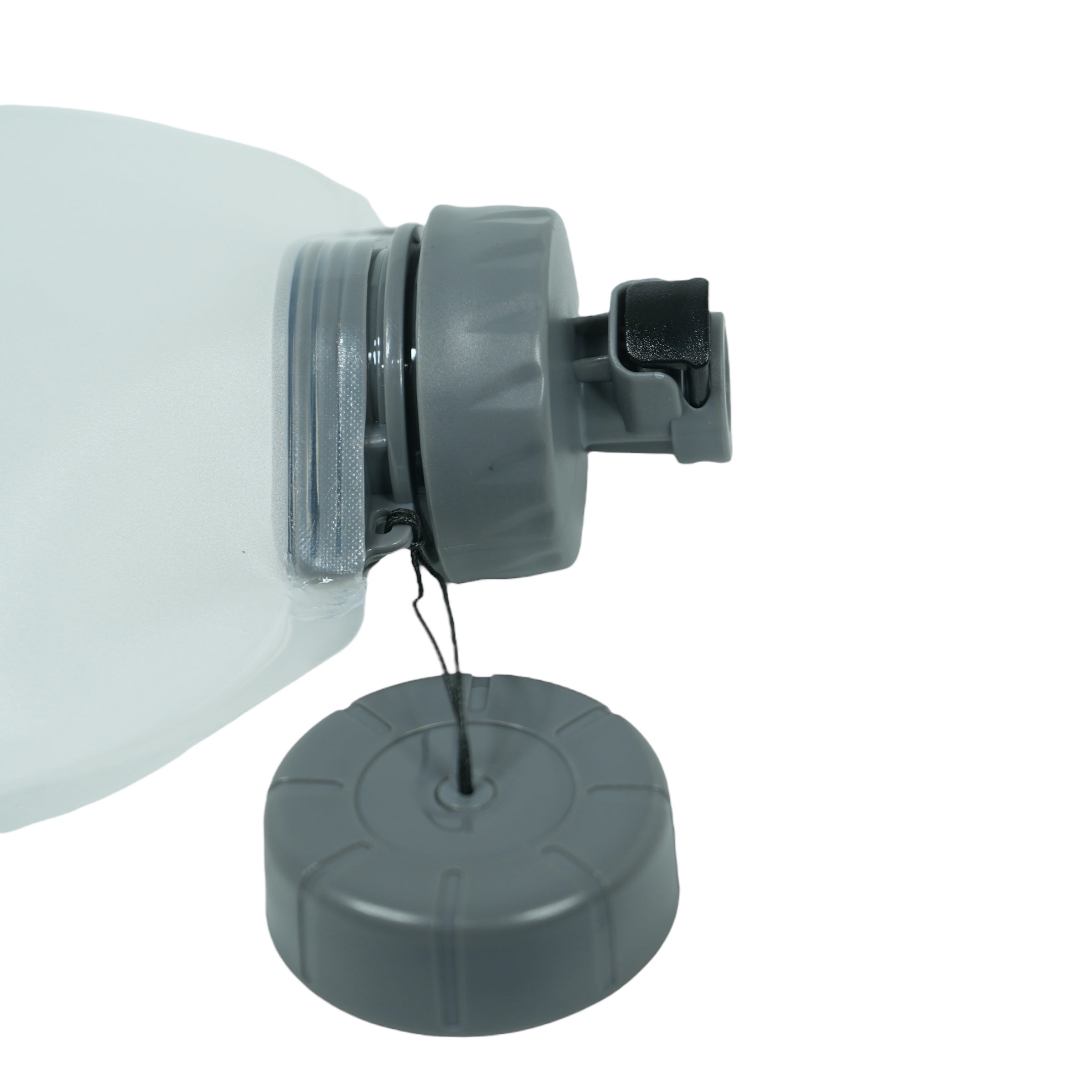DRIFTER Transporter Water Bag | Extra Water for Backcountry | Filter Compatible - We The Collective