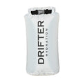 DRIFTER 8L Ultralight Dry Bag | Roll Top Closure | Waterproof Gear Storage - We The Collective