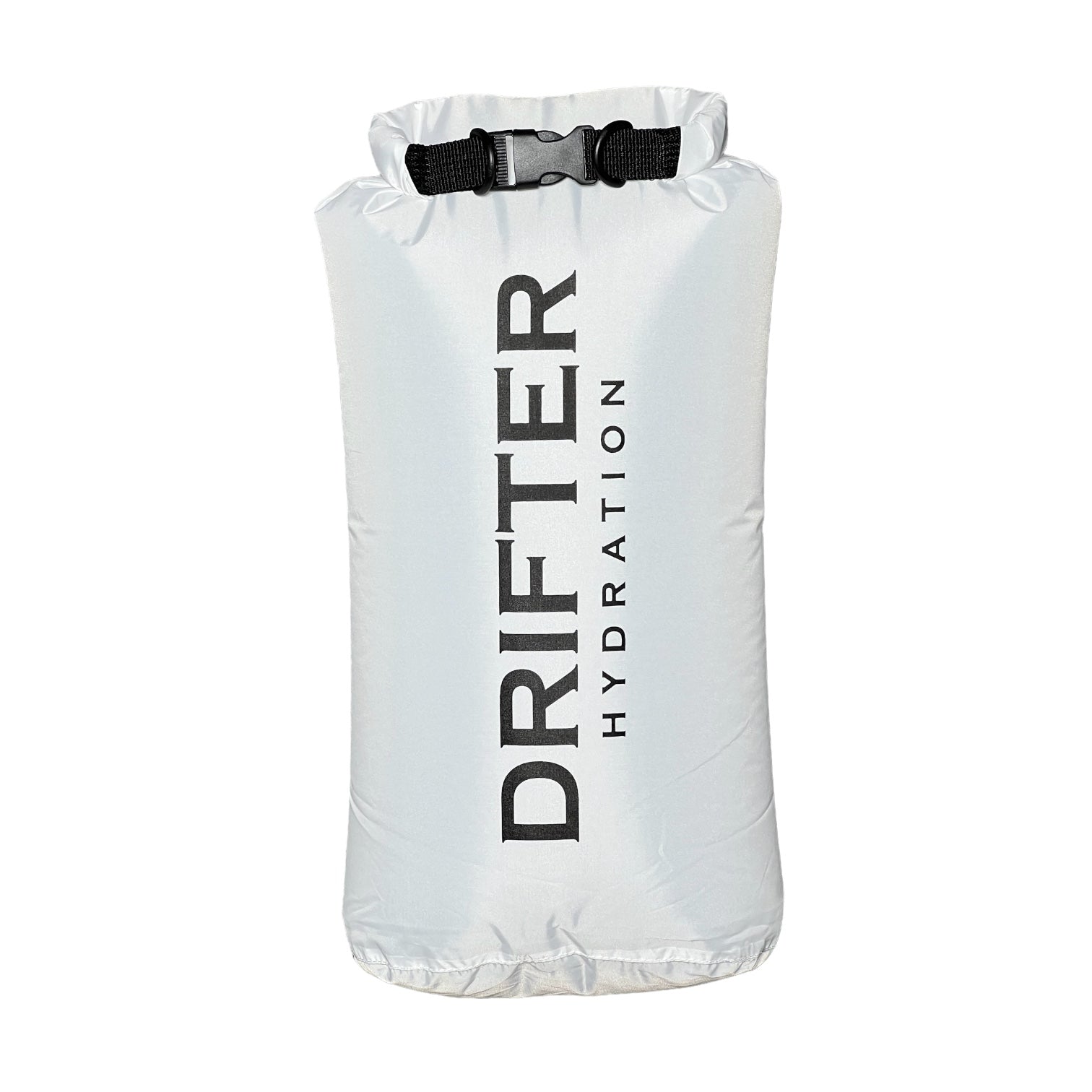 DRIFTER 8L Ultralight Dry Bag | Roll Top Closure | Waterproof Gear Storage - We The Collective