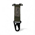 MUCITUP MUCTAC MOLLE Keychain Clip – Fits All True-Fit MOLLE Rigs & Duty Belts - We The Collective