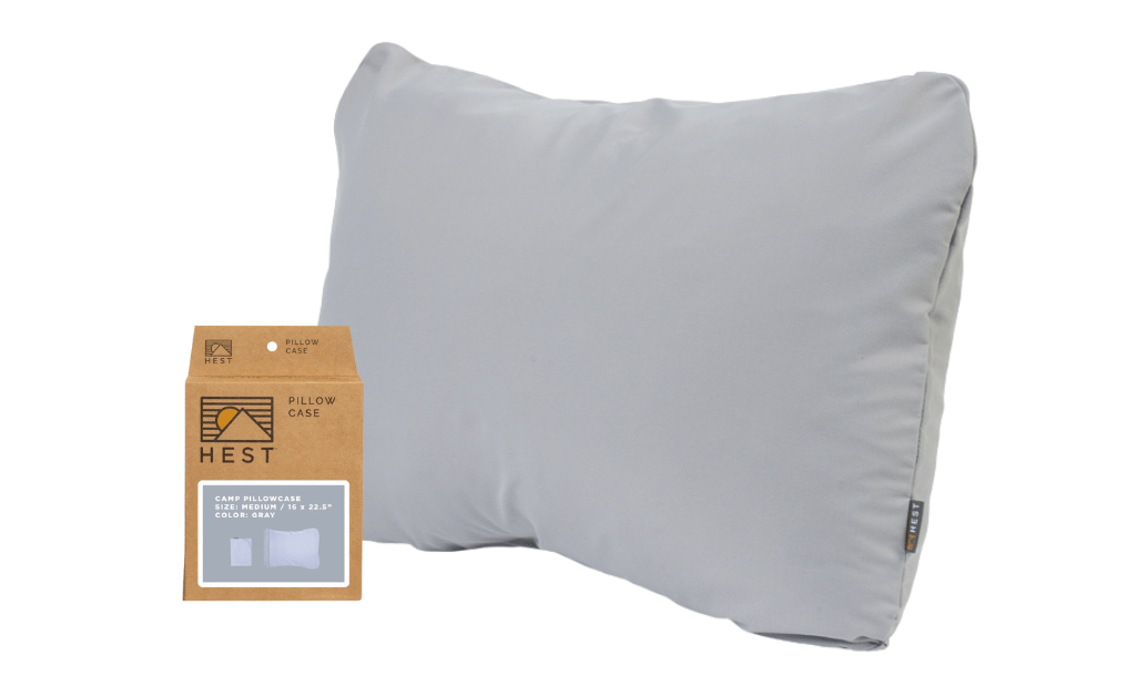 Pillowcase - OVERLANDERS Outfitter