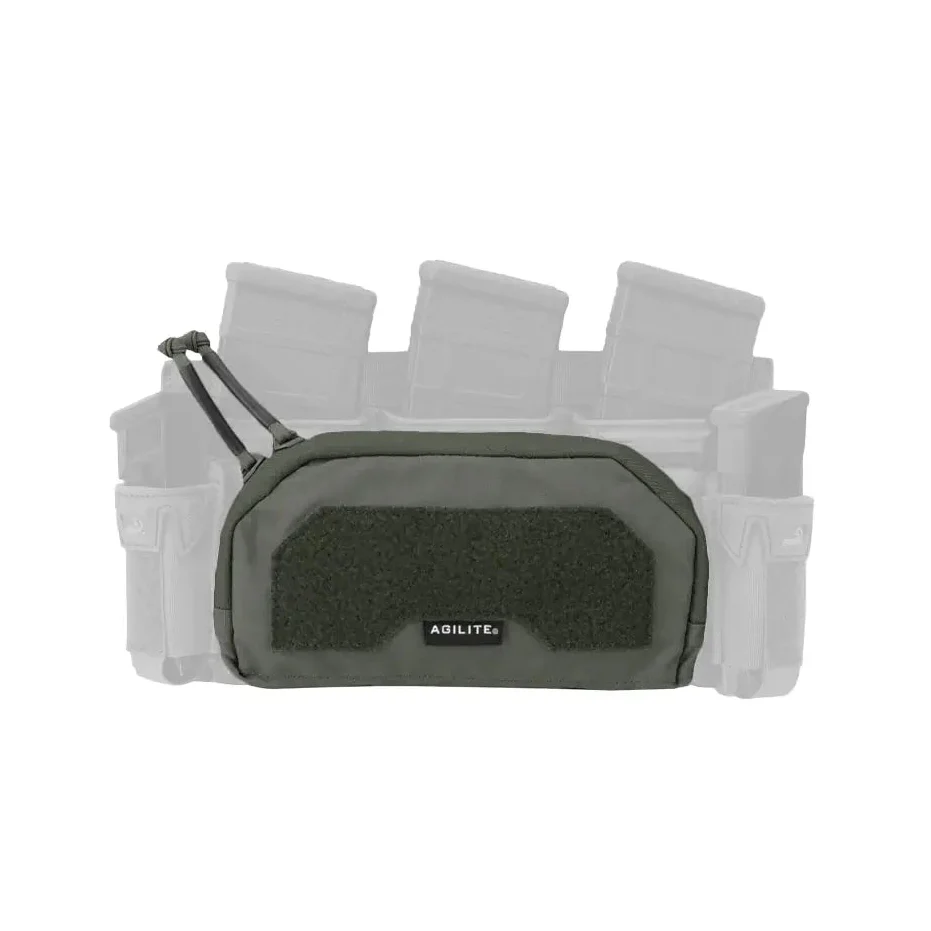 Pincer 2ND Layer Admin Pouch - We The Collective