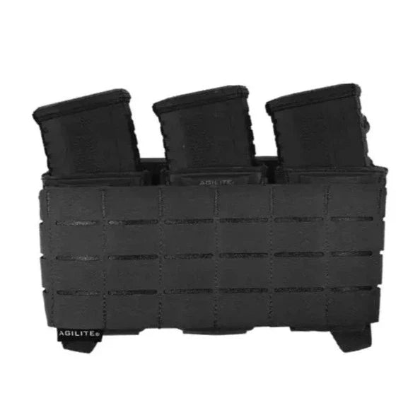 Pincer Placard 2ND Layer MOLLE - We The Collective