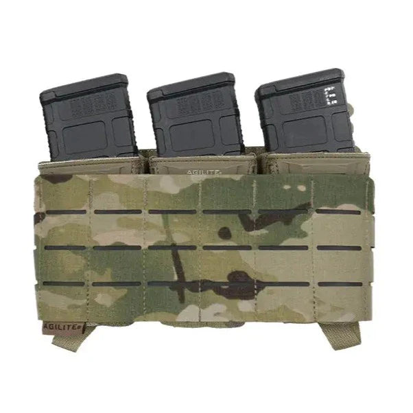 Pincer Placard 2ND Layer MOLLE - We The Collective
