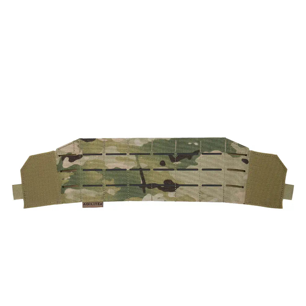 Pincer Placard 2ND Layer MOLLE - We The Collective