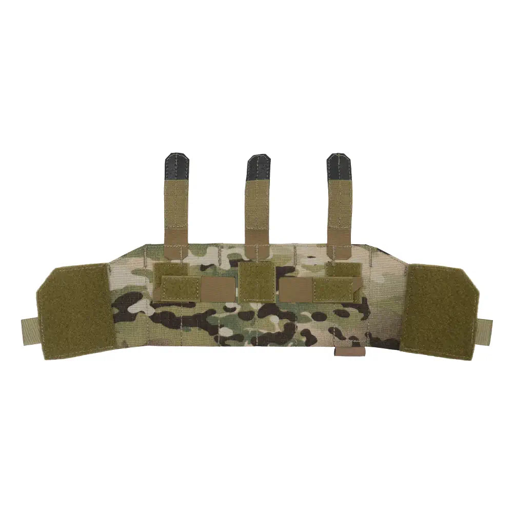Pincer Placard 2ND Layer MOLLE - We The Collective