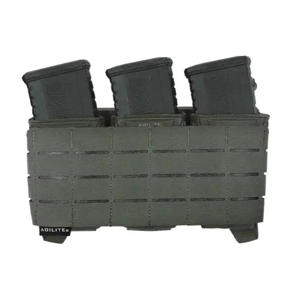 Pincer Placard 2ND Layer MOLLE - We The Collective