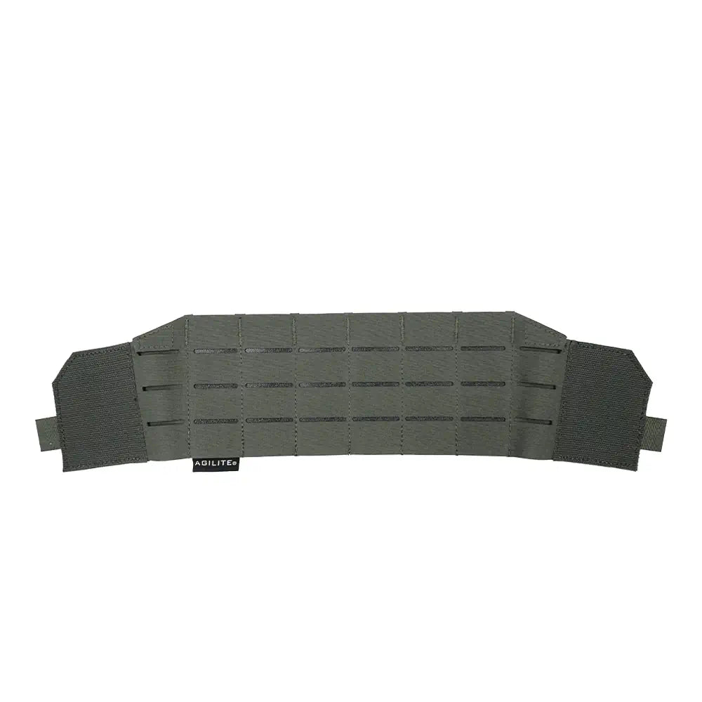 Pincer Placard 2ND Layer MOLLE - We The Collective