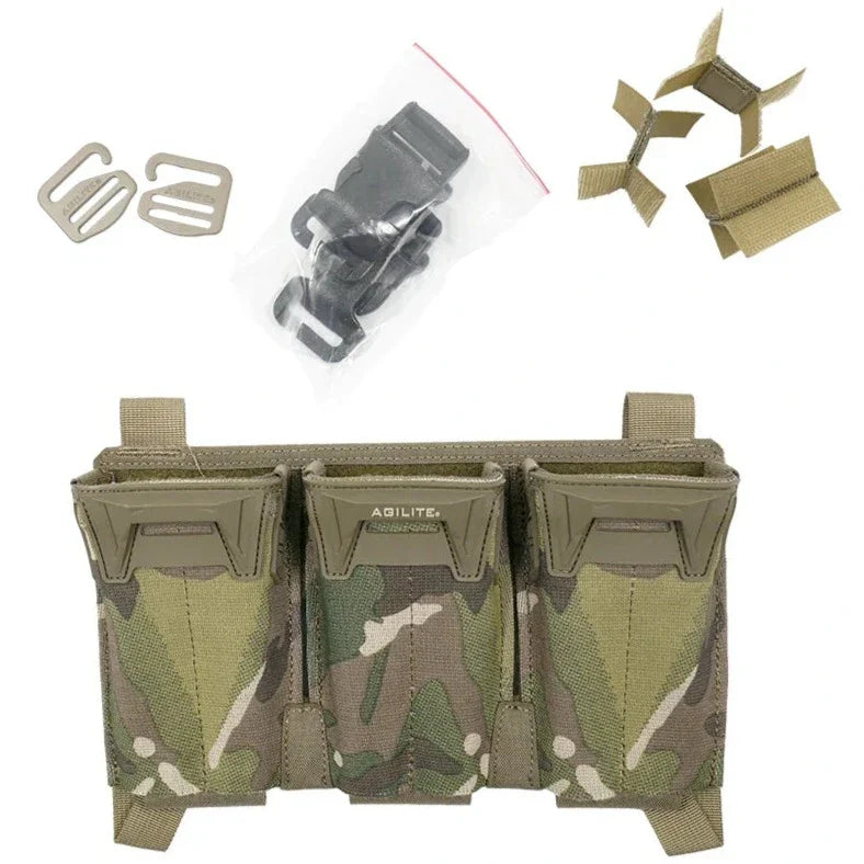 Pincer Placard Multi-Caliber - We The Collective
