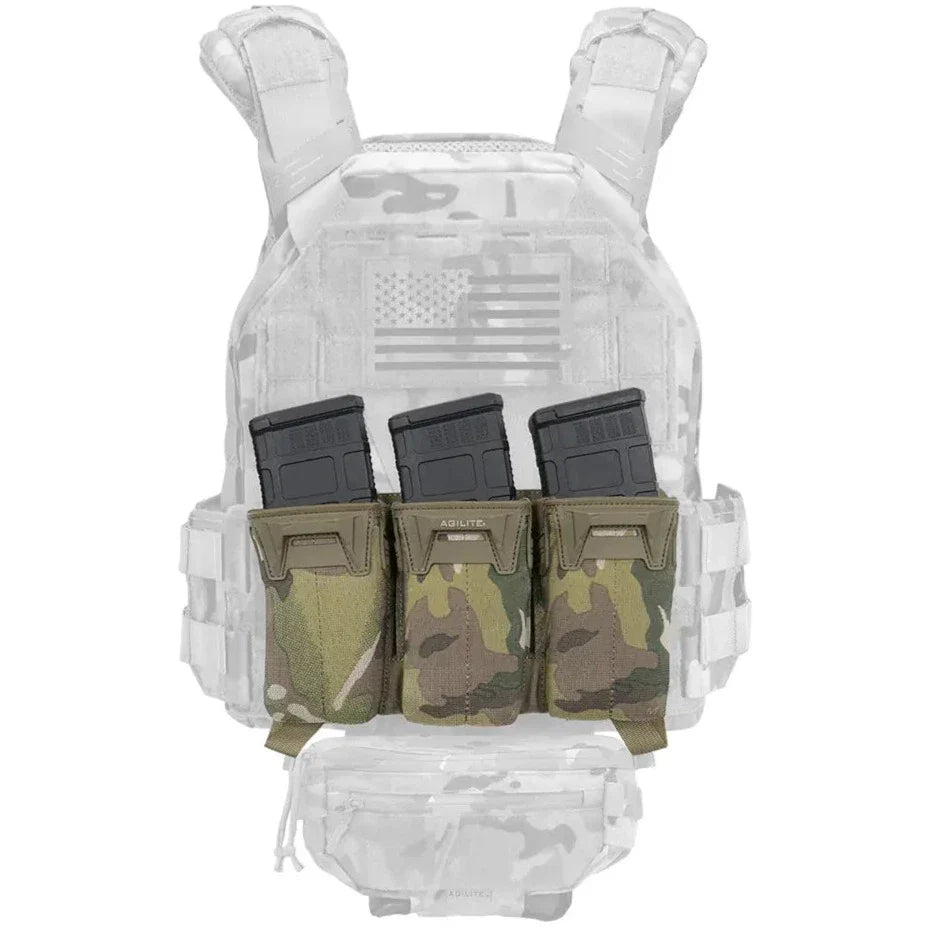 Pincer Placard Multi-Caliber - We The Collective