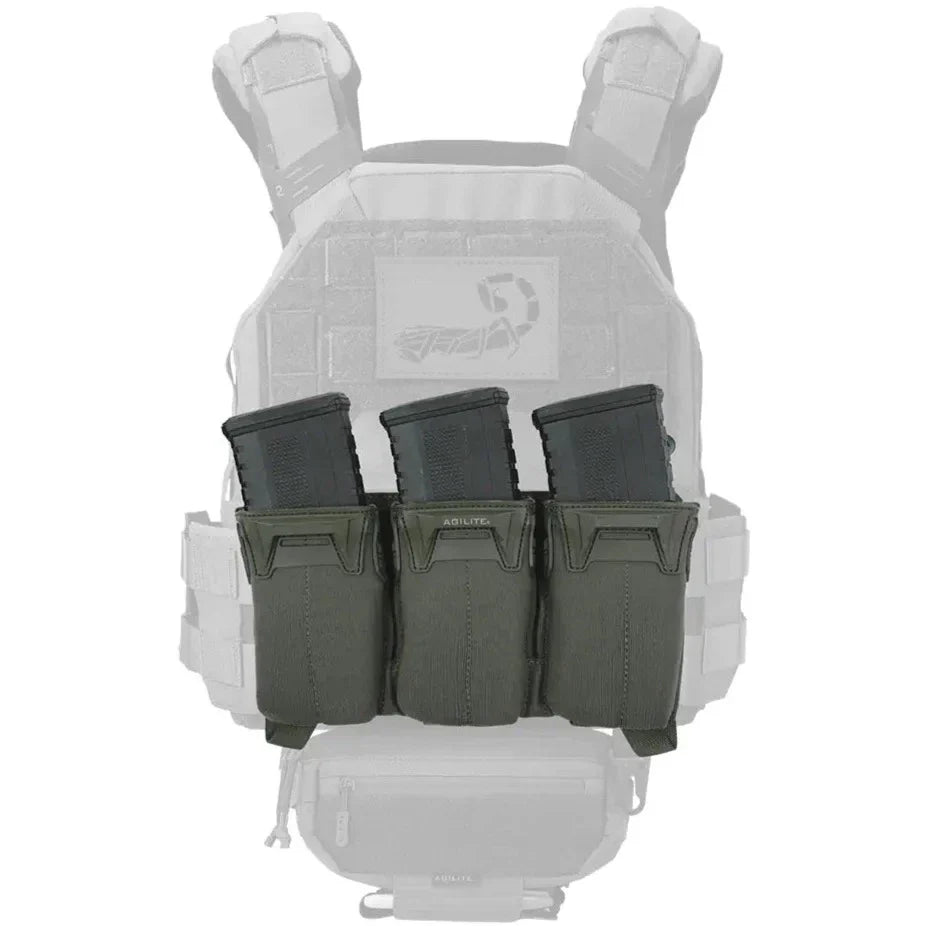 Pincer Placard Multi-Caliber - We The Collective
