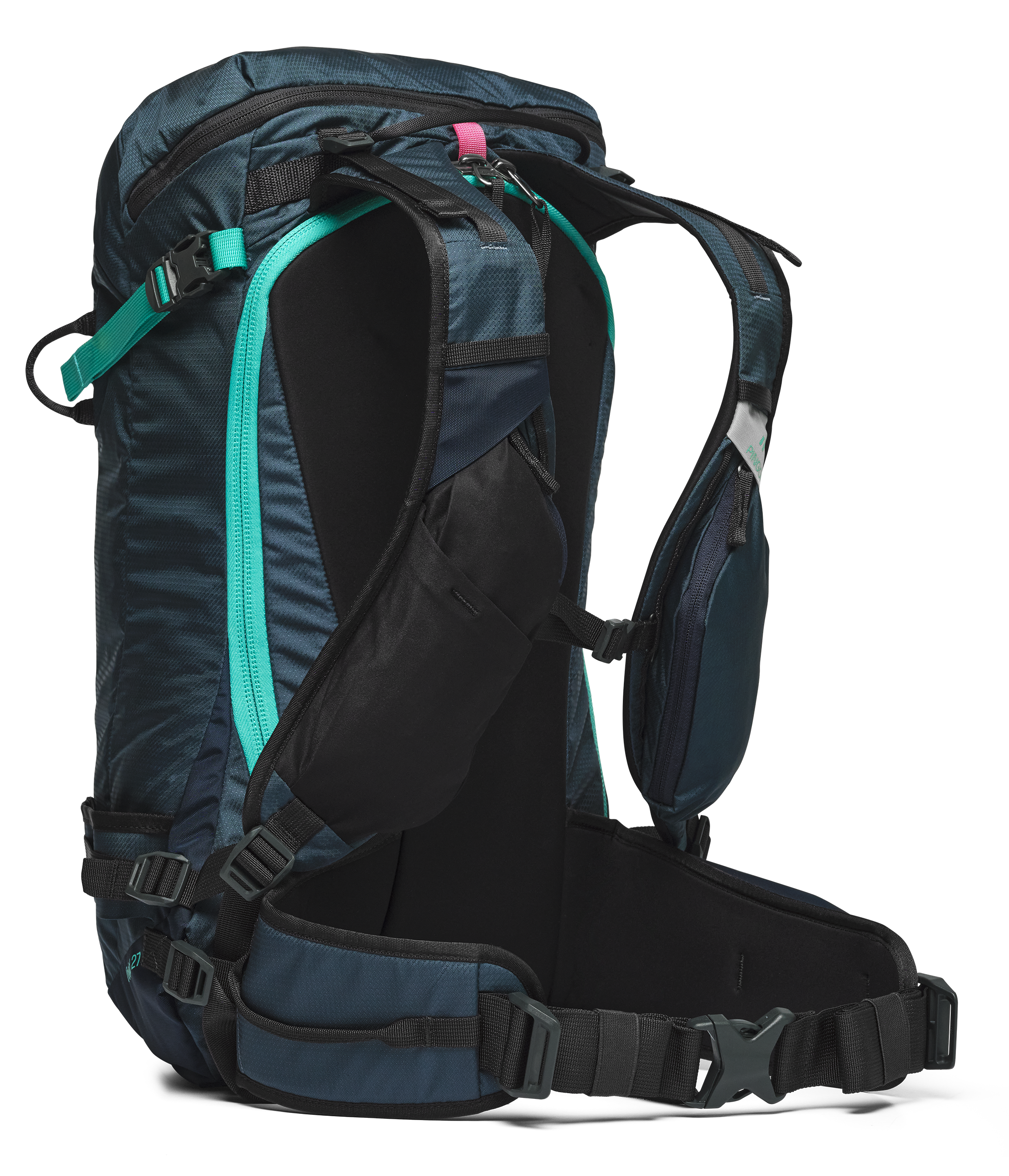Pingora Vivid 27 Liter Backcountry Ski Pack - OVERLANDERS Outfitter