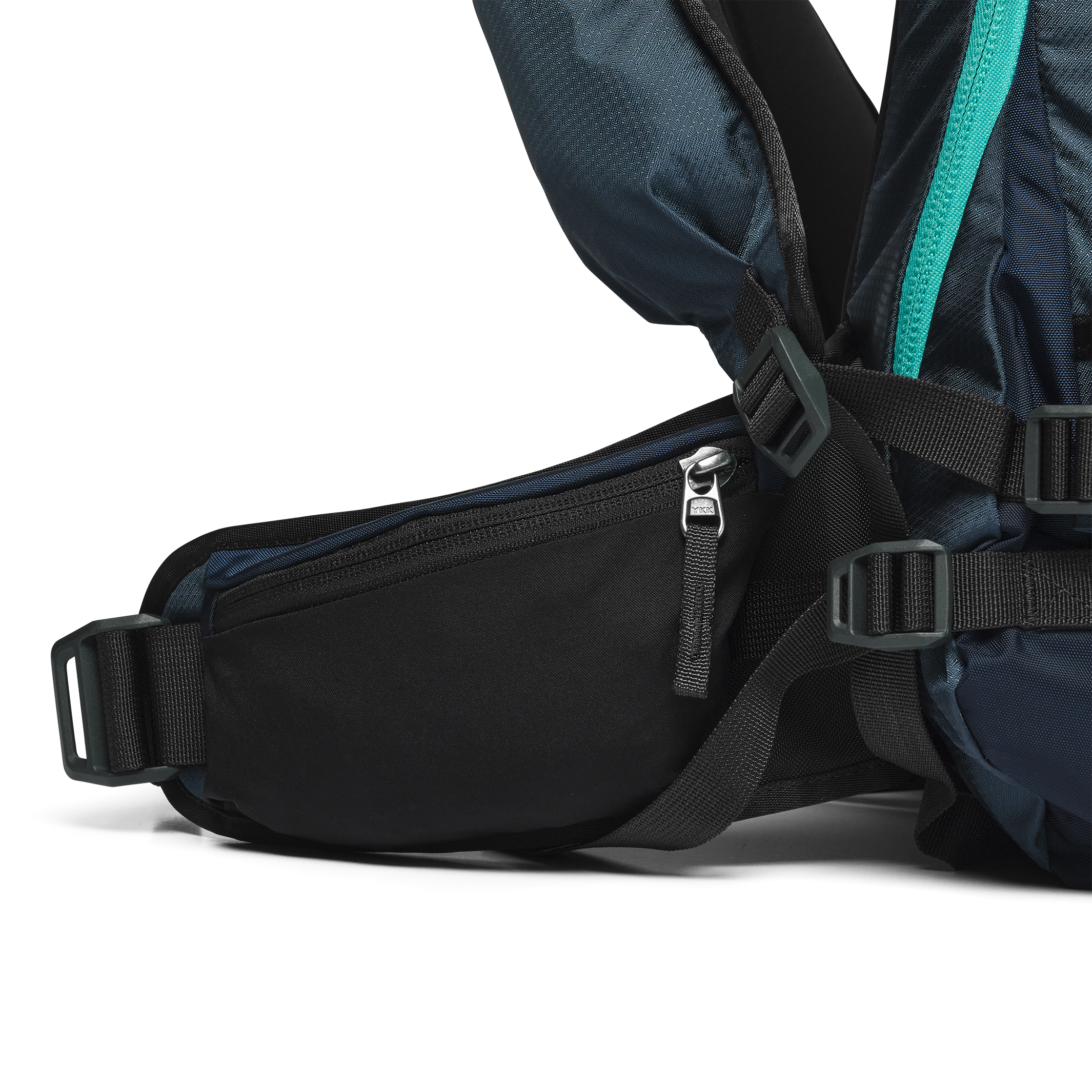 Pingora Vivid 27 Liter Backcountry Ski Pack - OVERLANDERS Outfitter