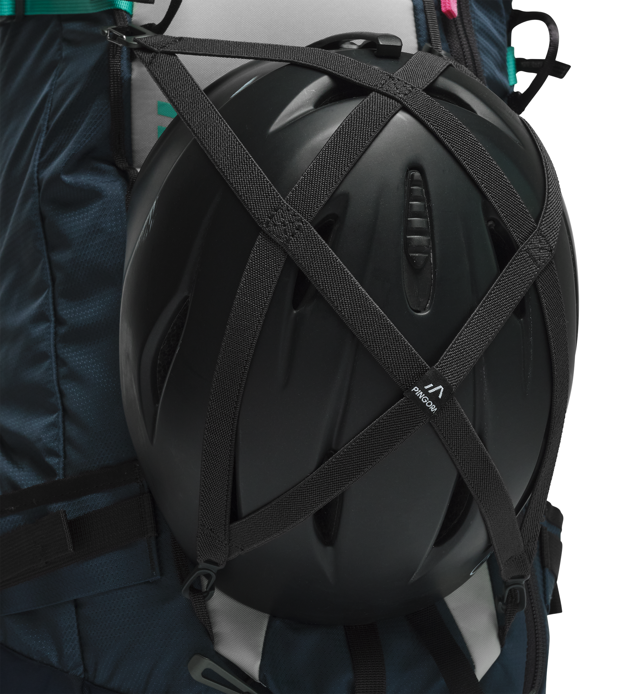 Pingora Vivid 27 Liter Backcountry Ski Pack - OVERLANDERS Outfitter