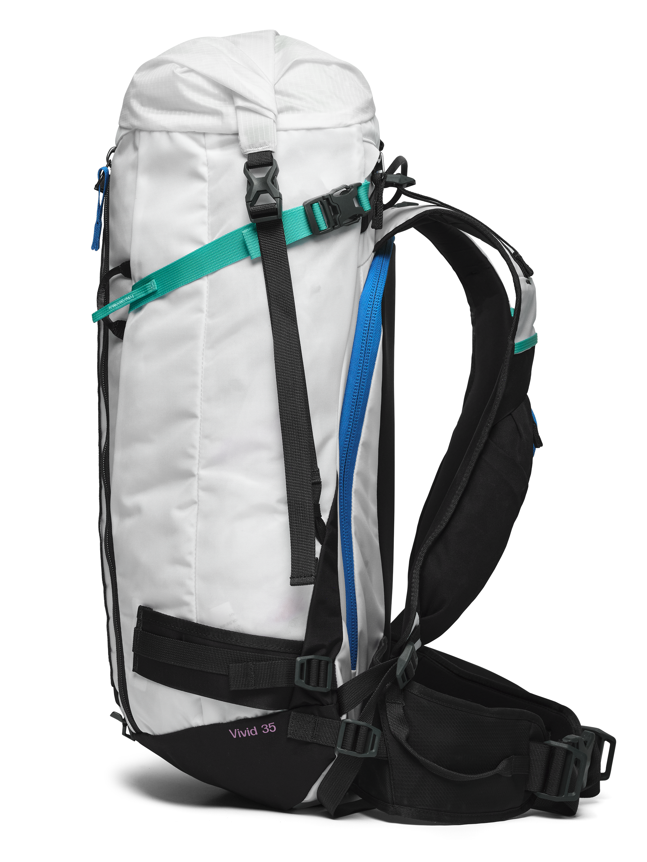 Pingora Vivid 35 Liter Backcountry Ski Pack - OVERLANDERS Outfitter