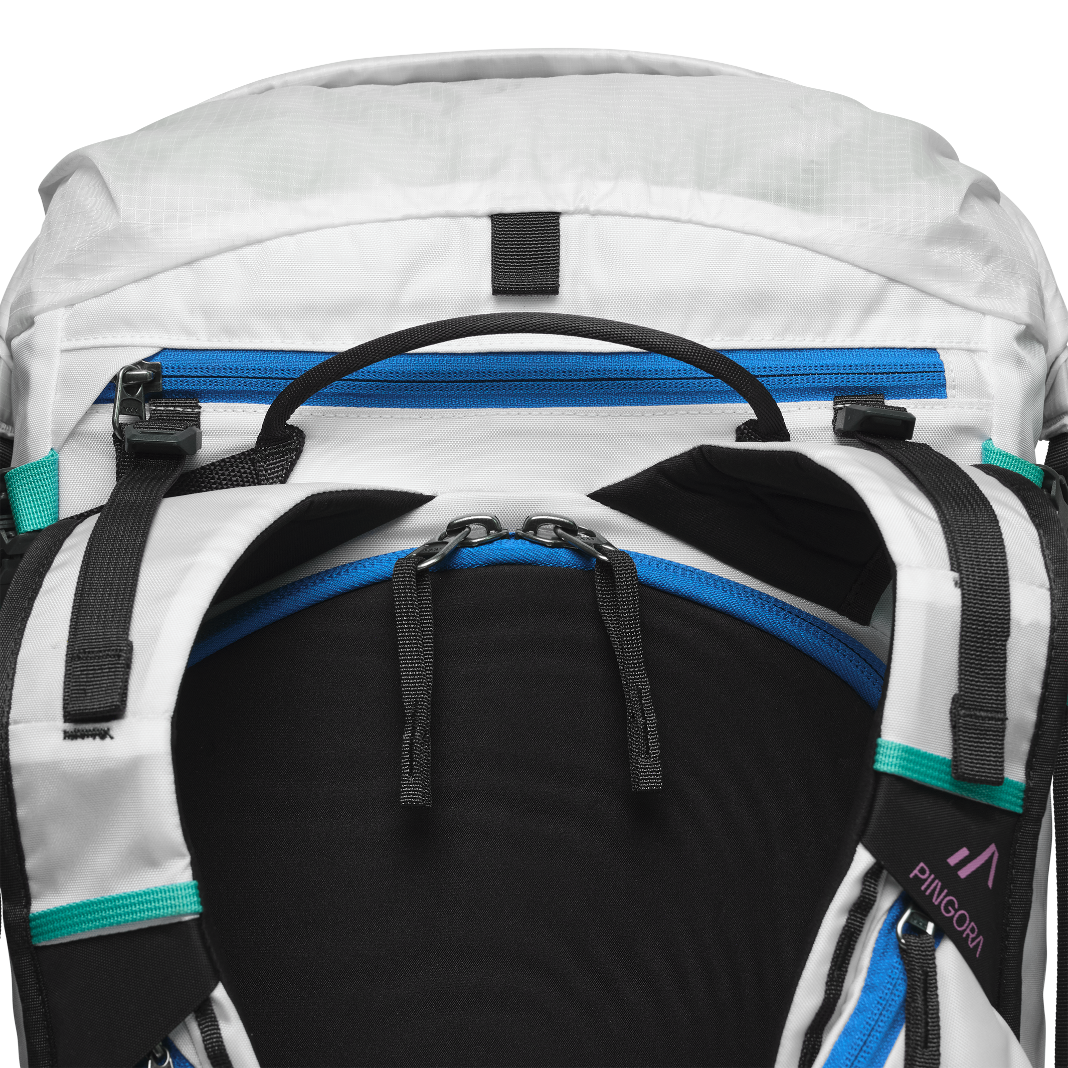 Pingora Vivid 35 Liter Backcountry Ski Pack - OVERLANDERS Outfitter