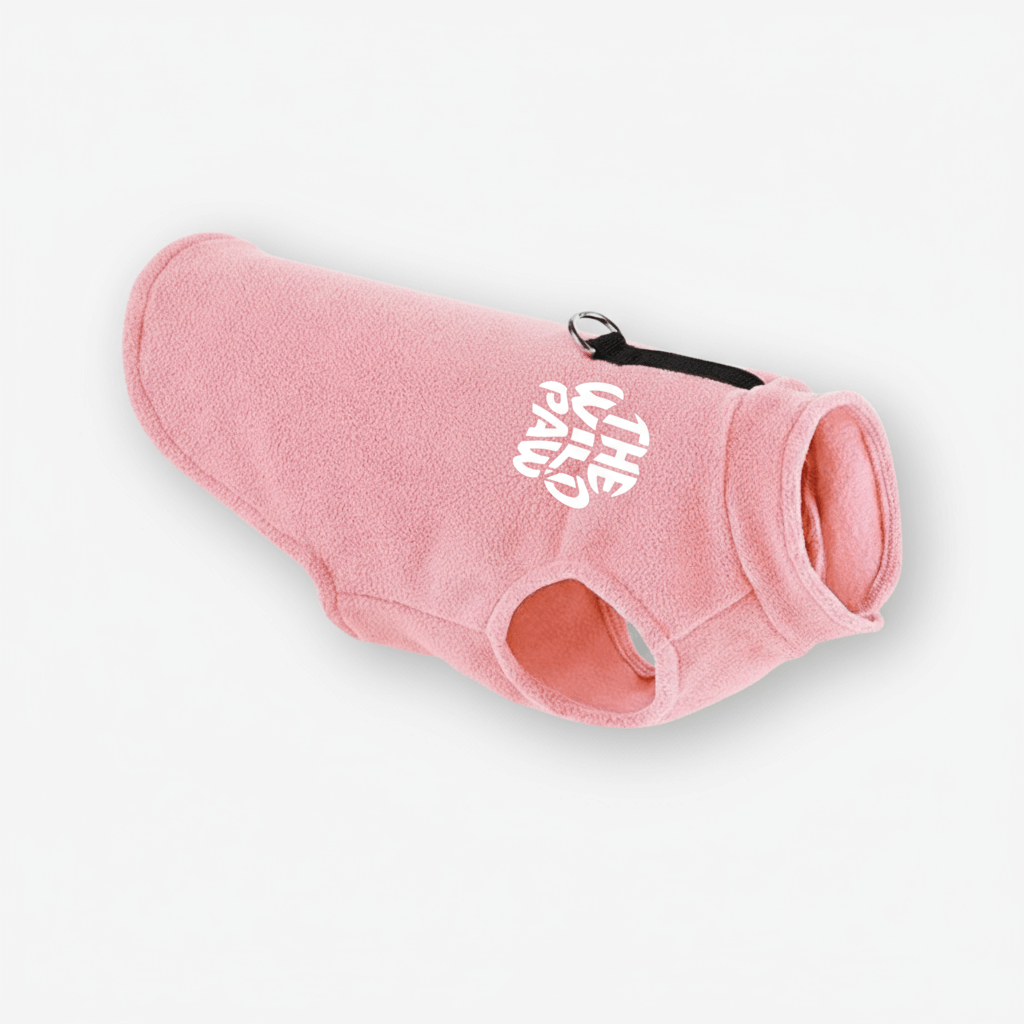 SnugPeak Fleece - OVERLANDERS Outfitter
