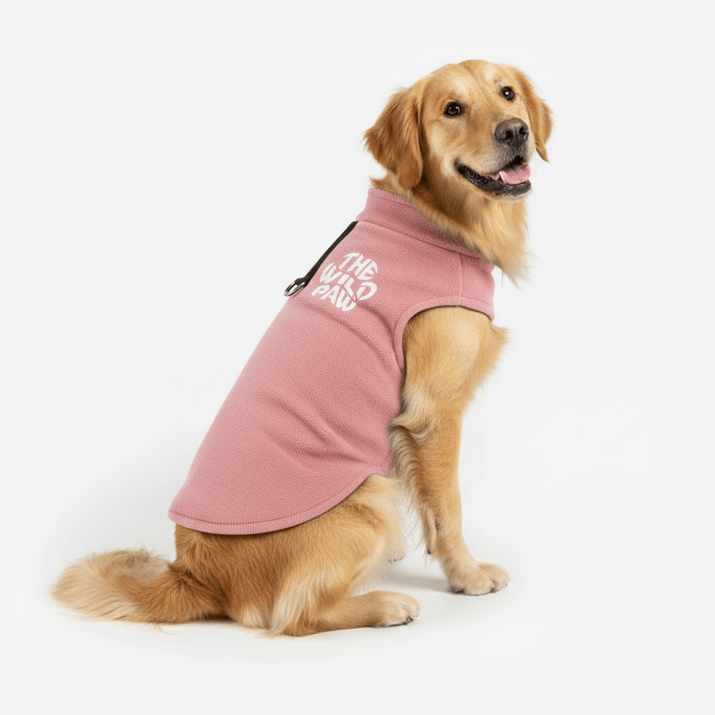 SnugPeak Fleece - OVERLANDERS Outfitter