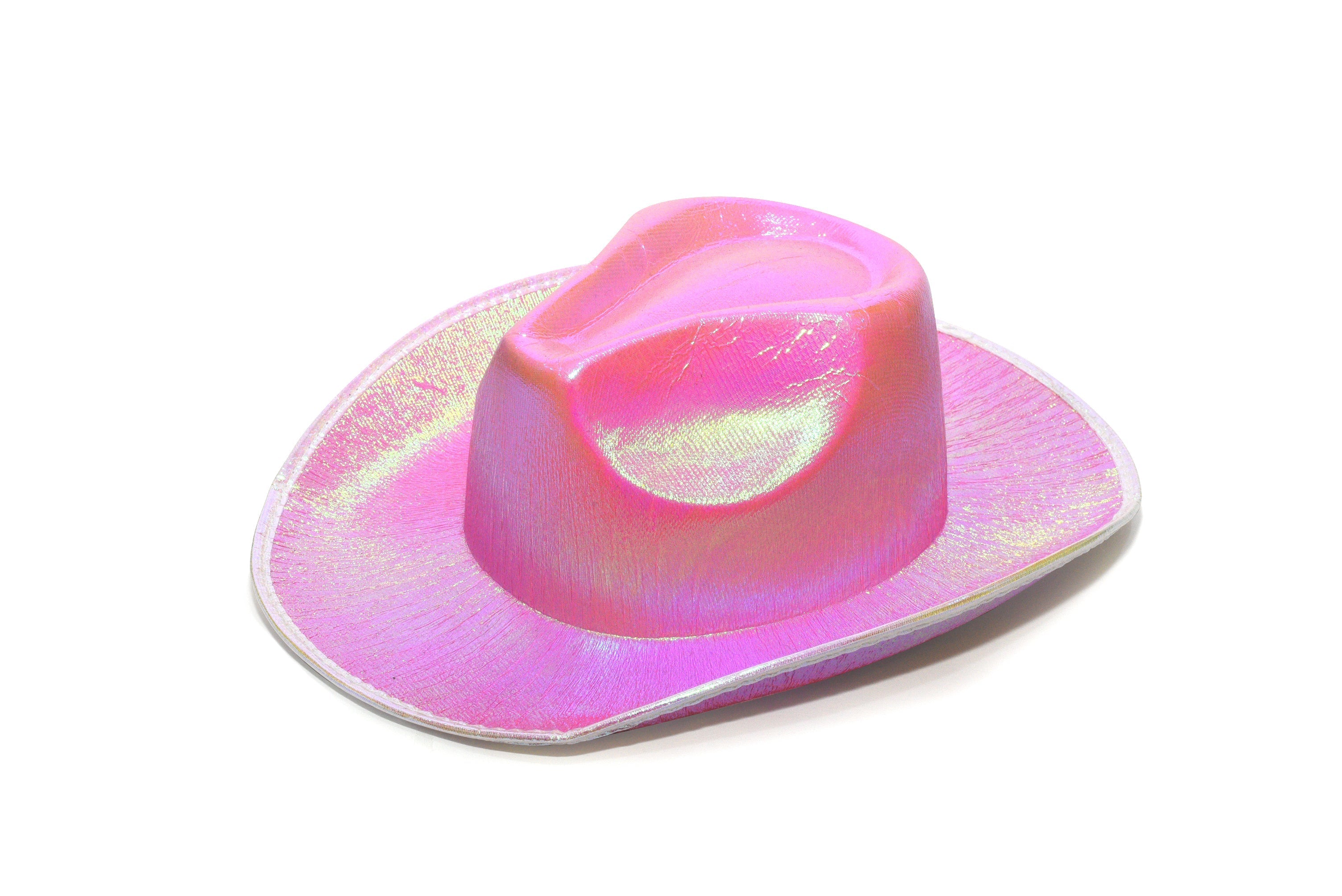 Rave Space Cowboy Hat - OVERLANDERS Outfitter