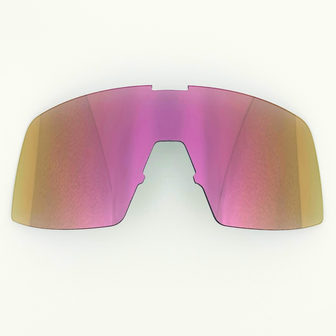 Lenses: MOJAVE - We The Collective