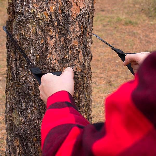 Pocket Chainsaw - OVERLANDERS Outfitter