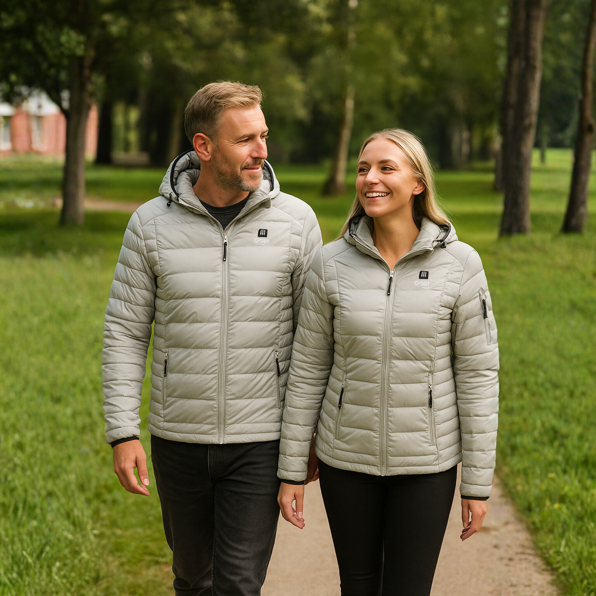 Polaris Heated Puffer Jacket - Women's - OVERLANDERS Outfitter