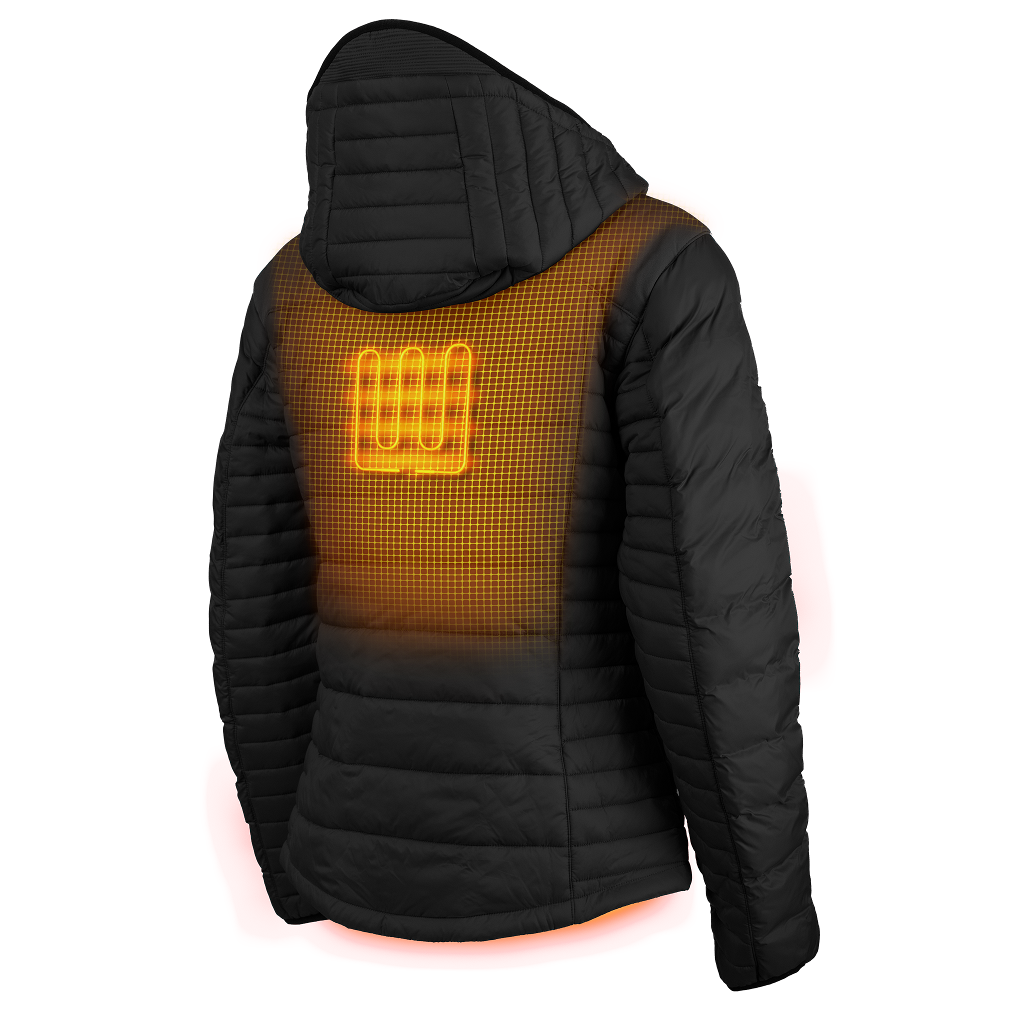 Polaris Heated Puffer Jacket - Women's - OVERLANDERS Outfitter