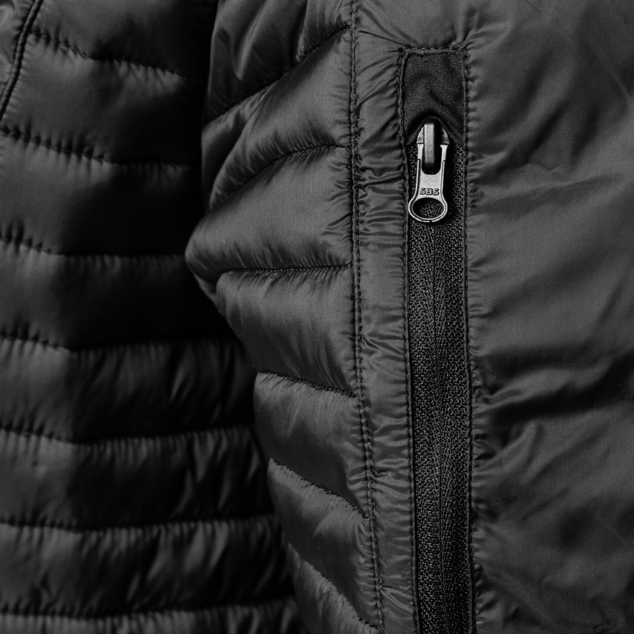 Polaris Heated Puffer Jacket - Men's - OVERLANDERS Outfitter