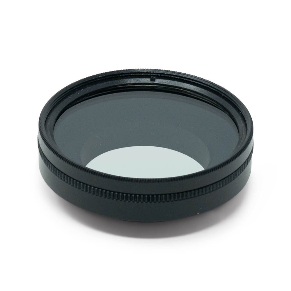 Polarizing Lens Filter - OVERLANDERS Outfitter