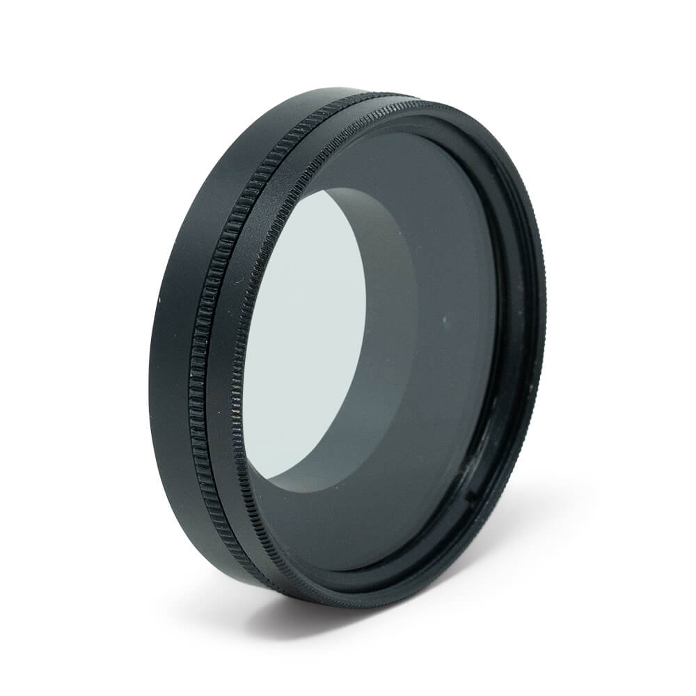Polarizing Lens Filter - OVERLANDERS Outfitter