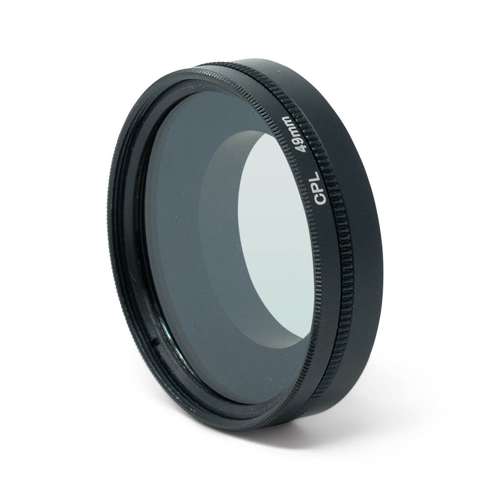 Polarizing Lens Filter - OVERLANDERS Outfitter