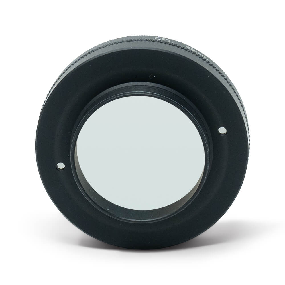 Polarizing Lens Filter - OVERLANDERS Outfitter