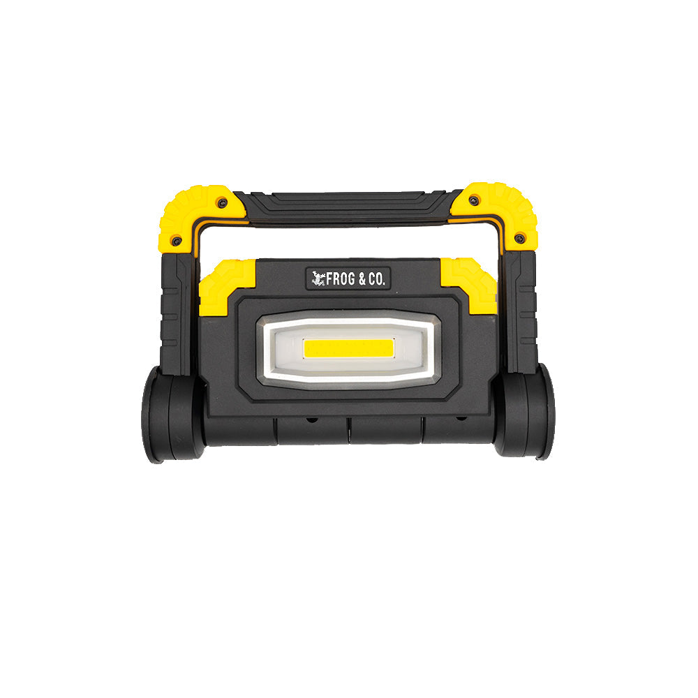 360 Degree Portable LED Worklight - OVERLANDERS Outfitter