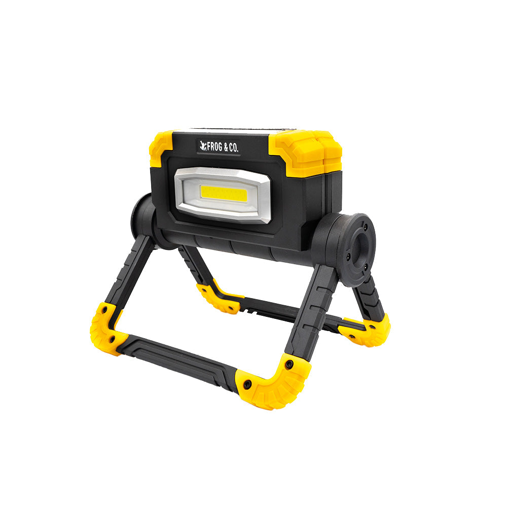 360 Degree Portable LED Worklight - OVERLANDERS Outfitter
