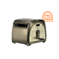 Garden Hose Reel Box-Heavy Duty - OVERLANDERS Outfitter