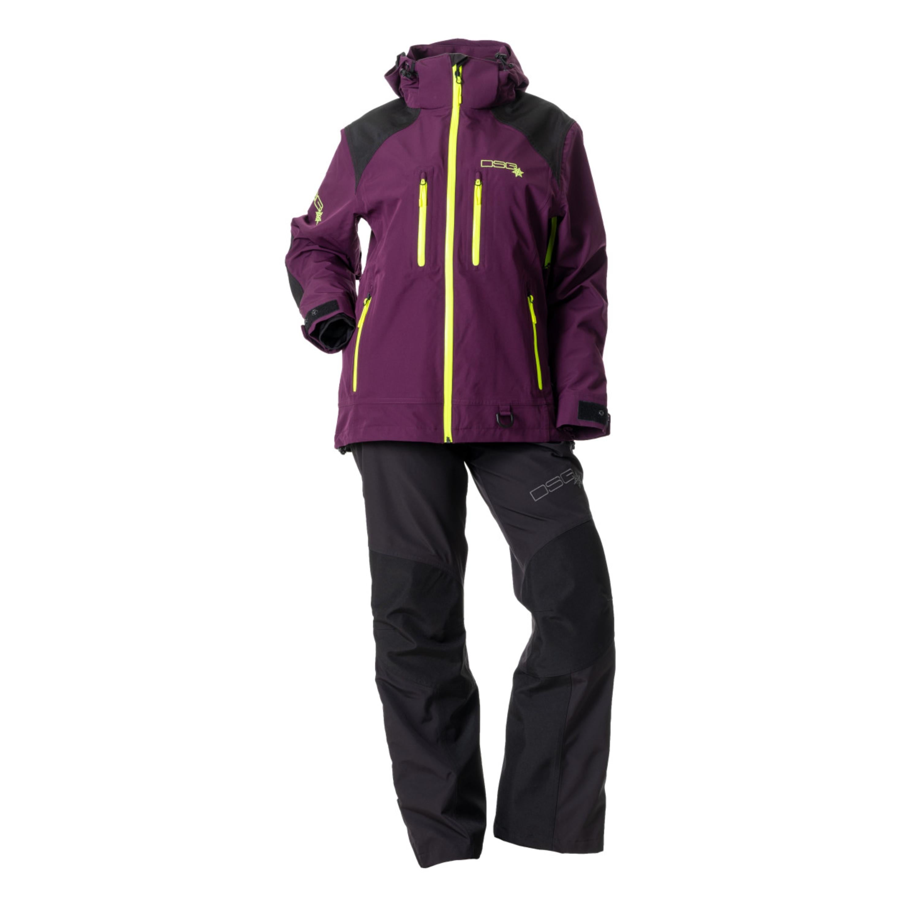 Prizm 2.0 Pant - OVERLANDERS Outfitter