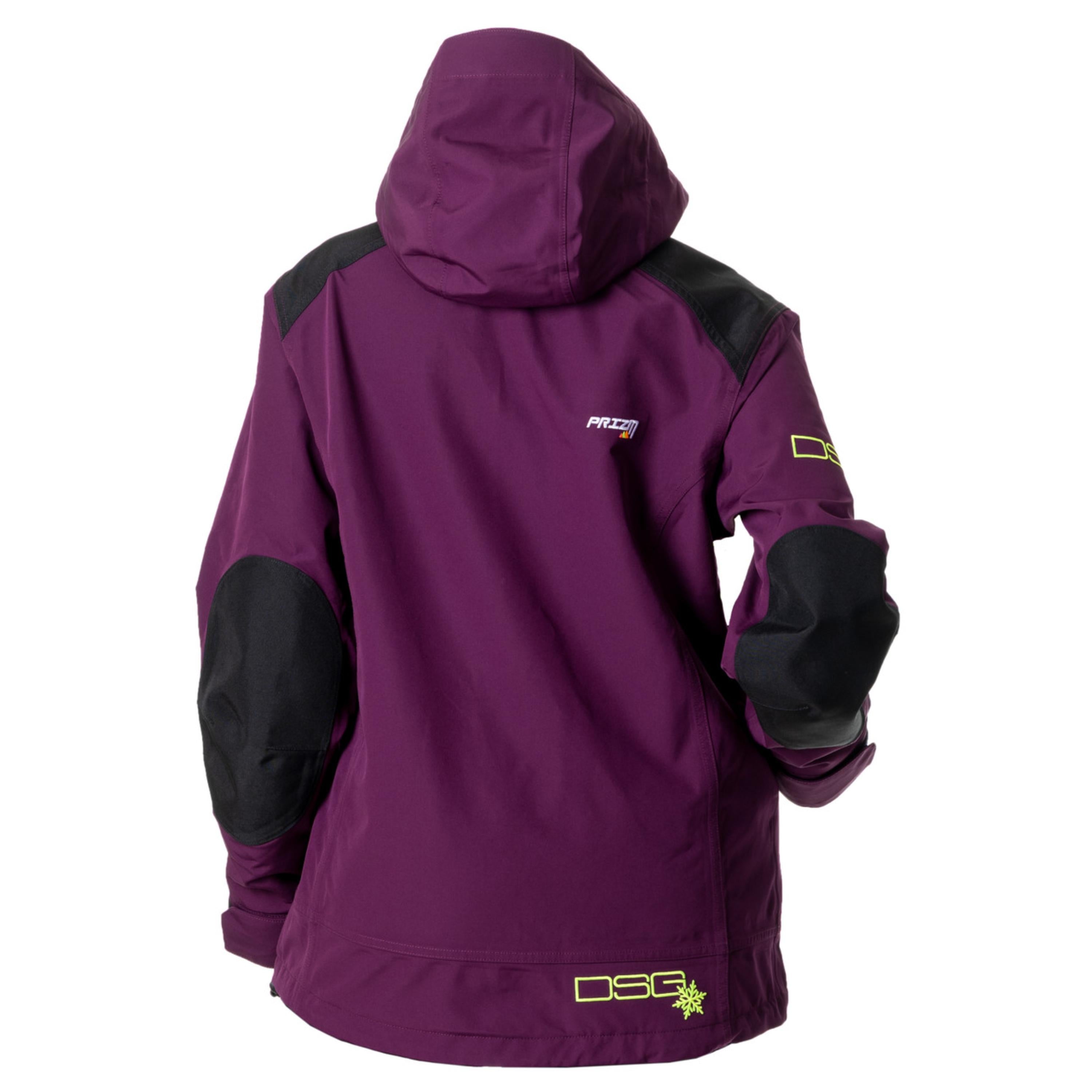 Prizm 2.0 Jacket - OVERLANDERS Outfitter