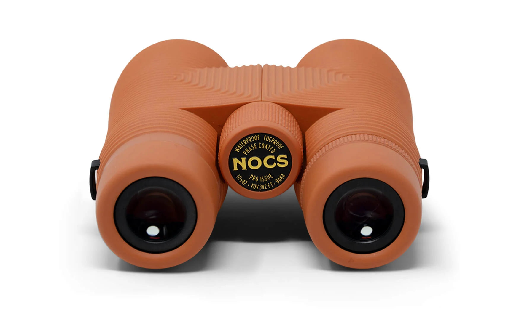 Nocs Pro Issue 10x42 Waterproof Binoculars - OVERLANDERS Outfitter