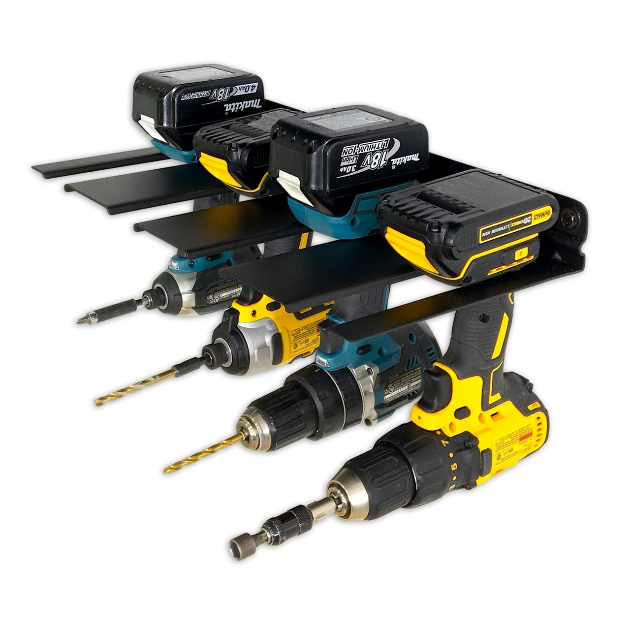 E-Drill Tool Organizer - OVERLANDERS Outfitter