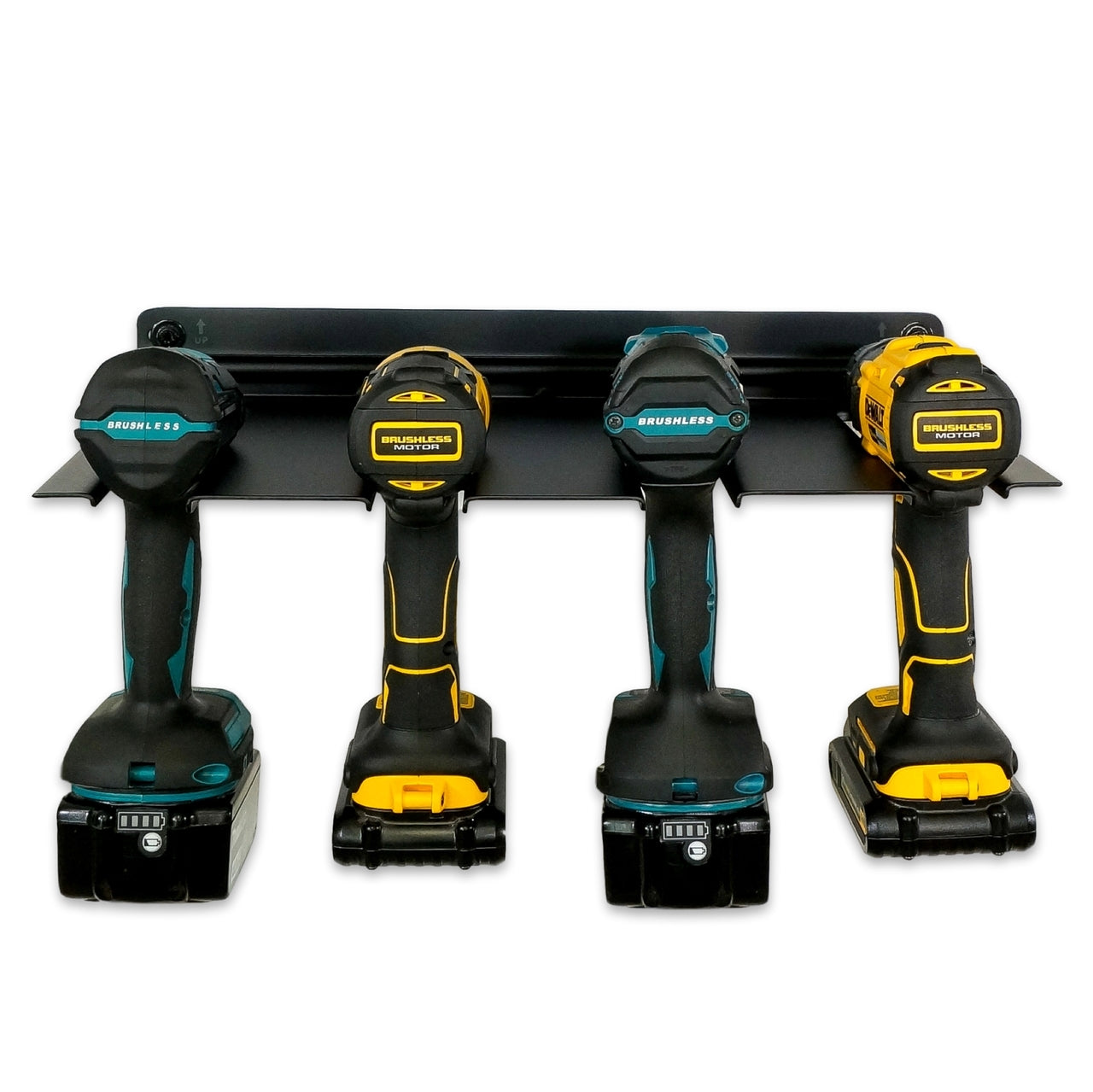 E-Drill Tool Organizer - OVERLANDERS Outfitter