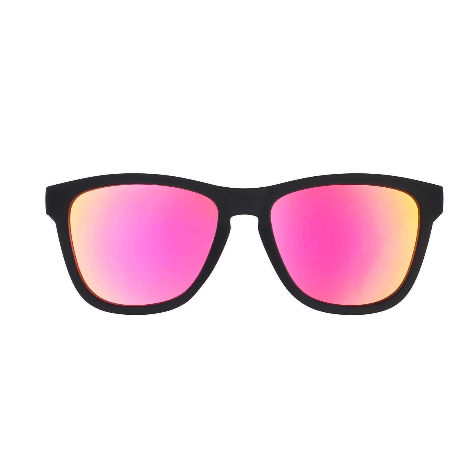 Rare Air Discs Professional Respawner OG polarized sunglasses with sleek design and straight frame, ideal for outdoor accessories.