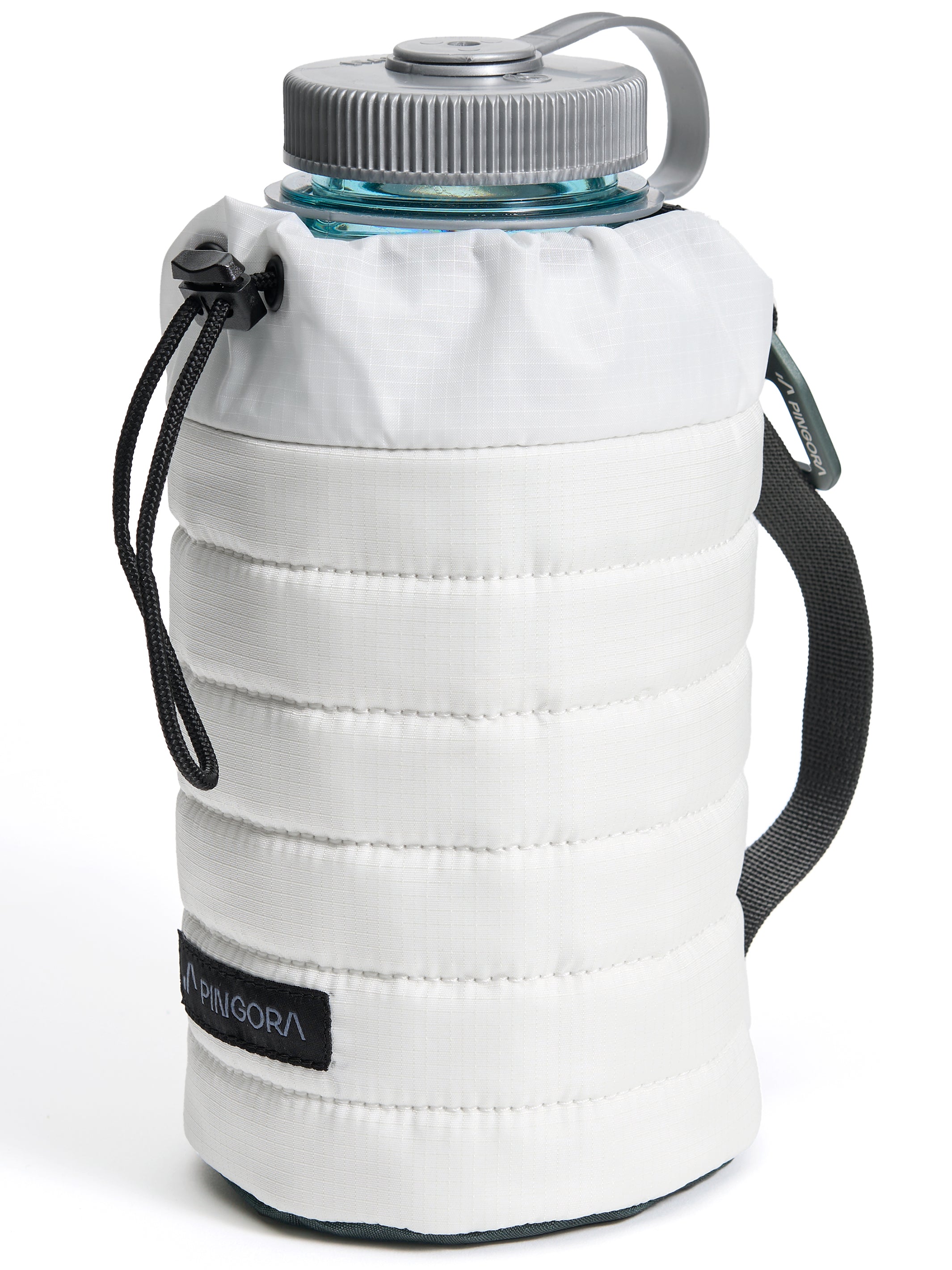 Pingora Puffy Insulated Nalgene Water Bottle Holder - OVERLANDERS Outfitter